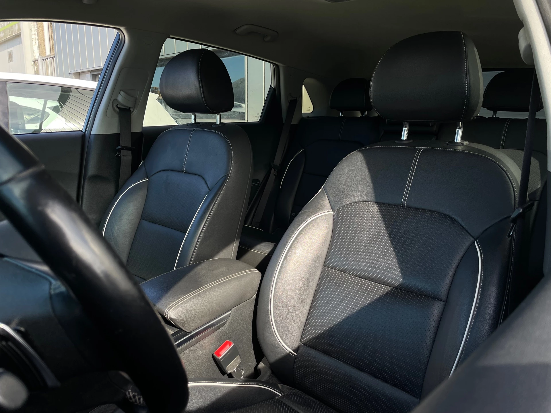 Hoofdafbeelding Kia e-Niro