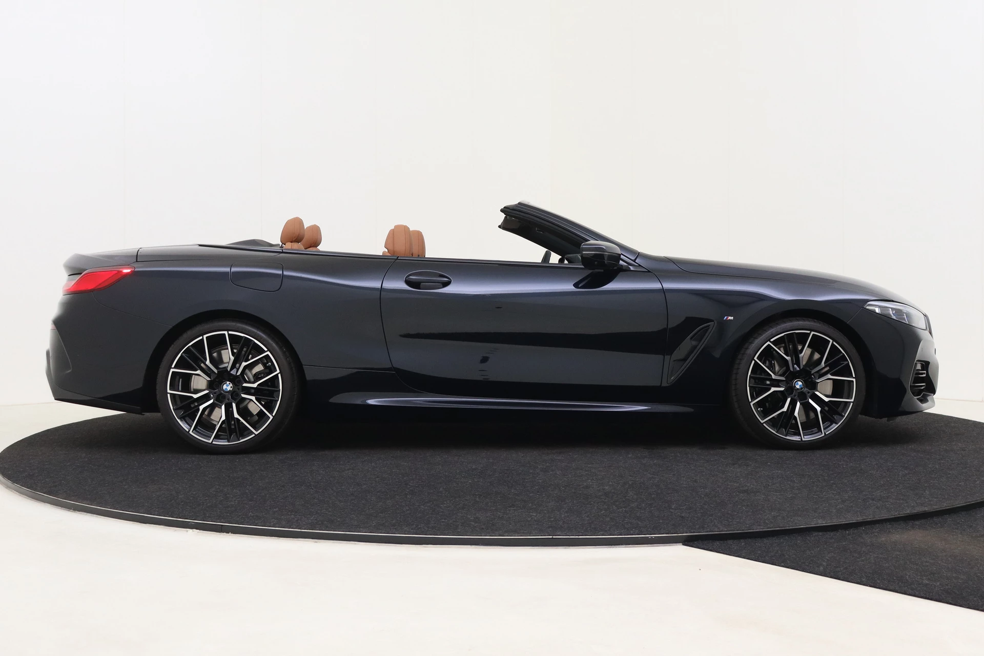 Hoofdafbeelding BMW 8 Serie