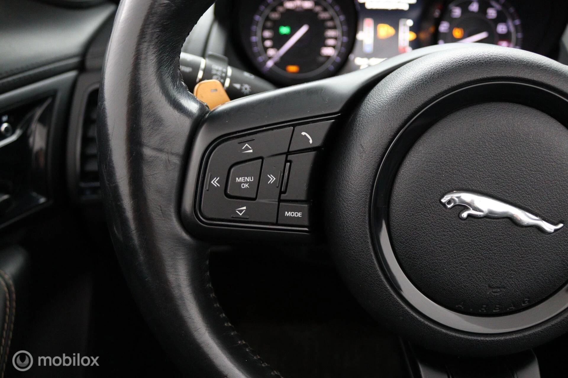 Hoofdafbeelding Jaguar F-Type