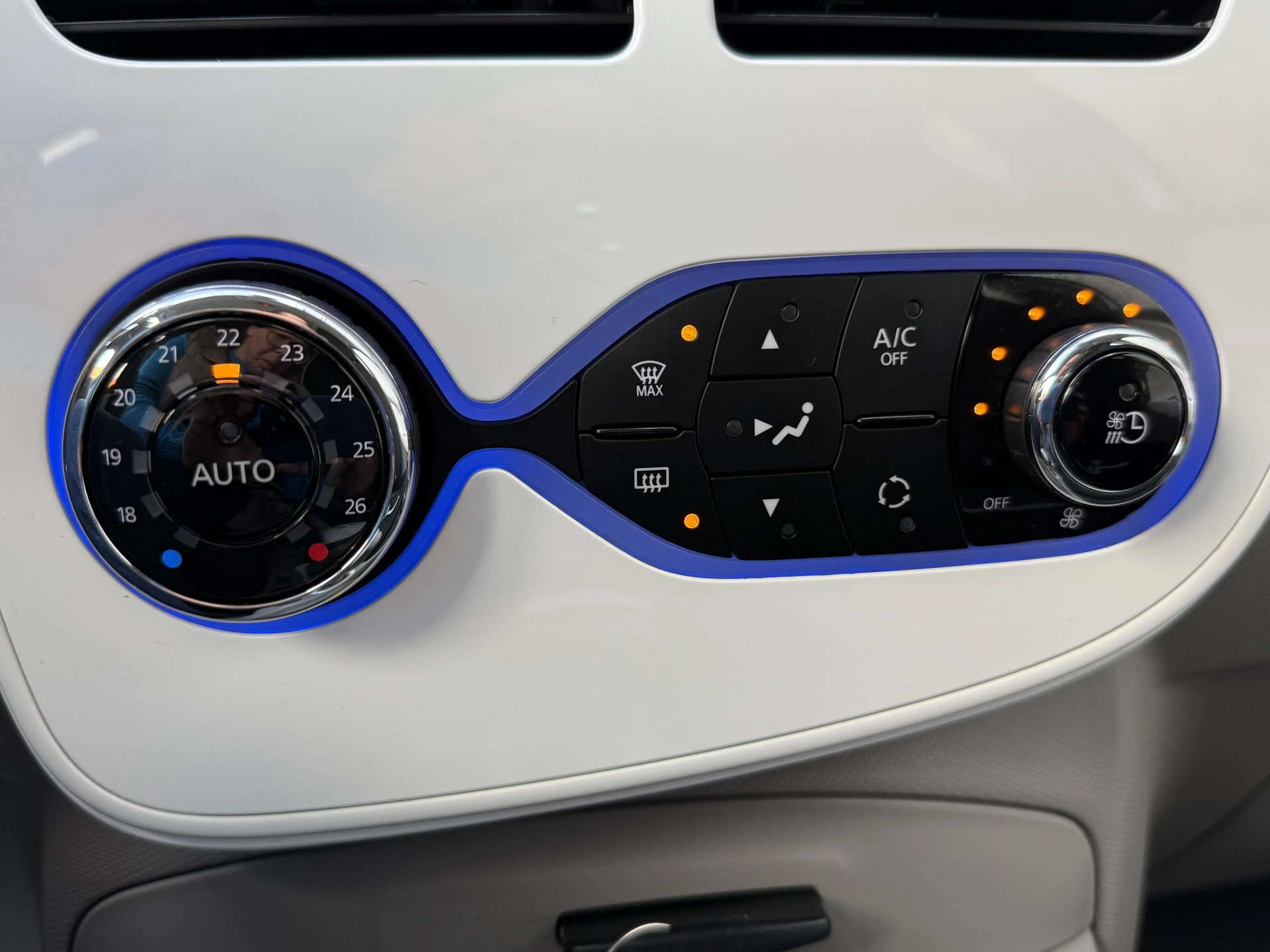 Hoofdafbeelding Renault ZOE