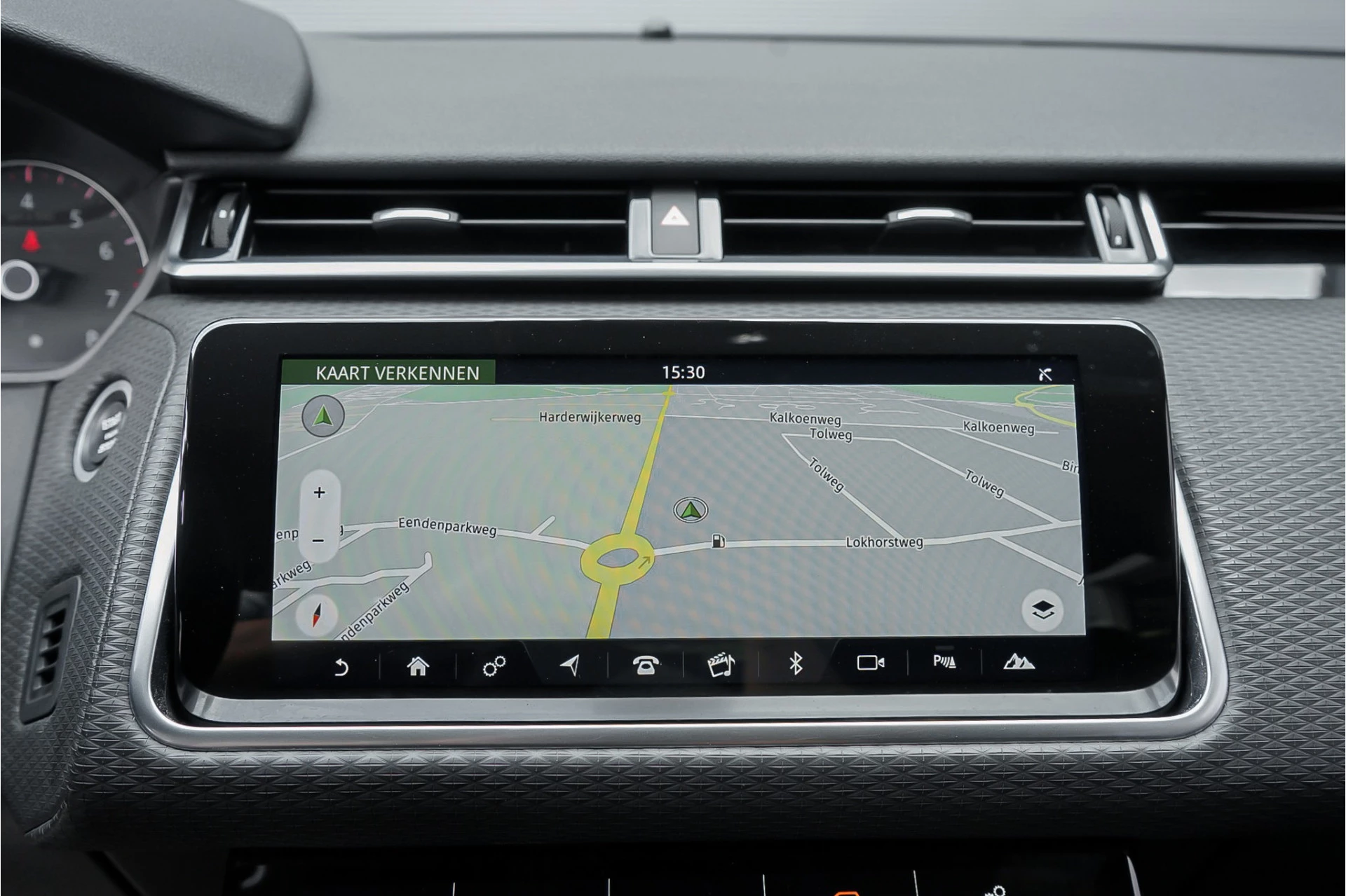 Hoofdafbeelding Land Rover Range Rover Velar