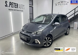Hyundai I10 Passion Plus