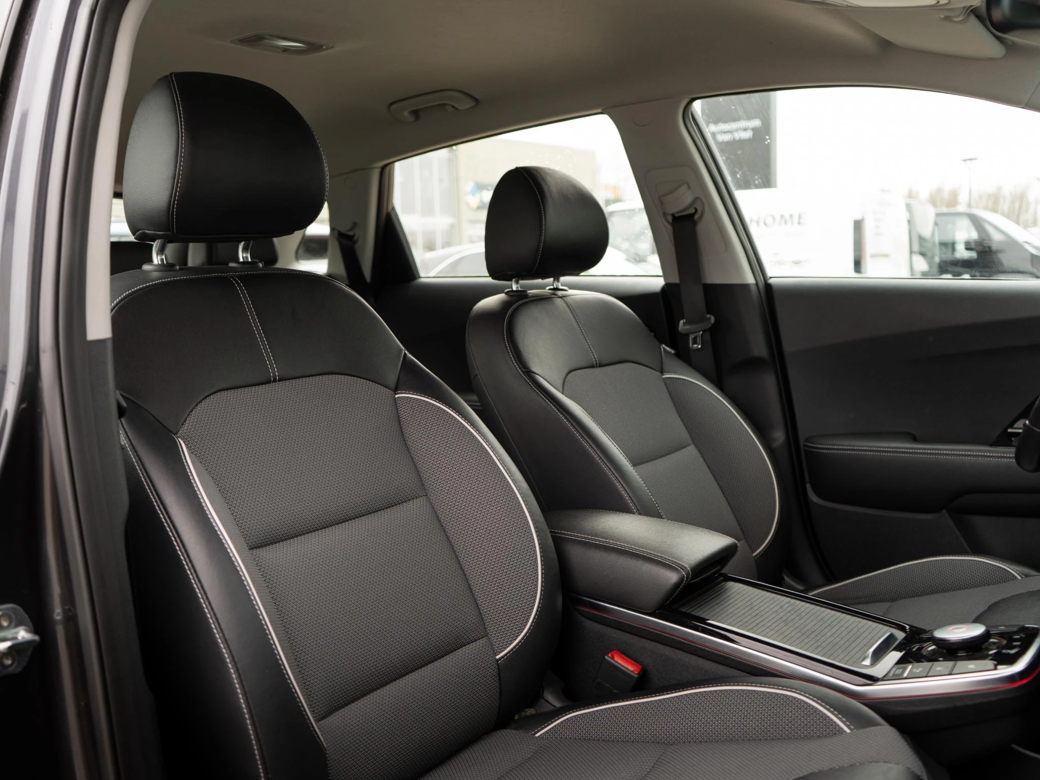 Hoofdafbeelding Kia e-Niro