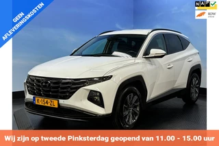 Hyundai Tucson 1.6 T-GDI MHEV Comfort Navi | Clima | ACC | PDC | Camera