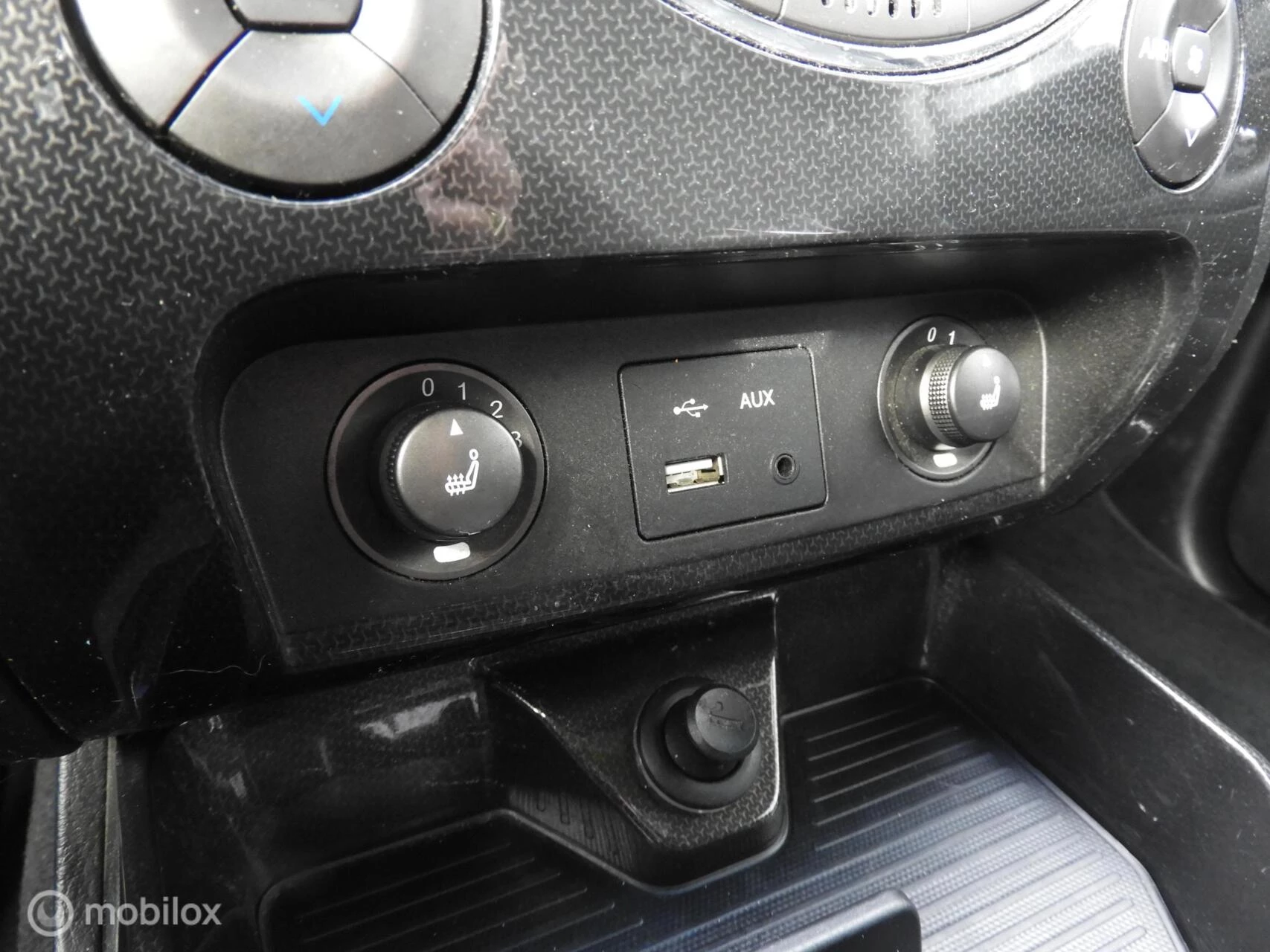 Hoofdafbeelding SsangYong Rexton