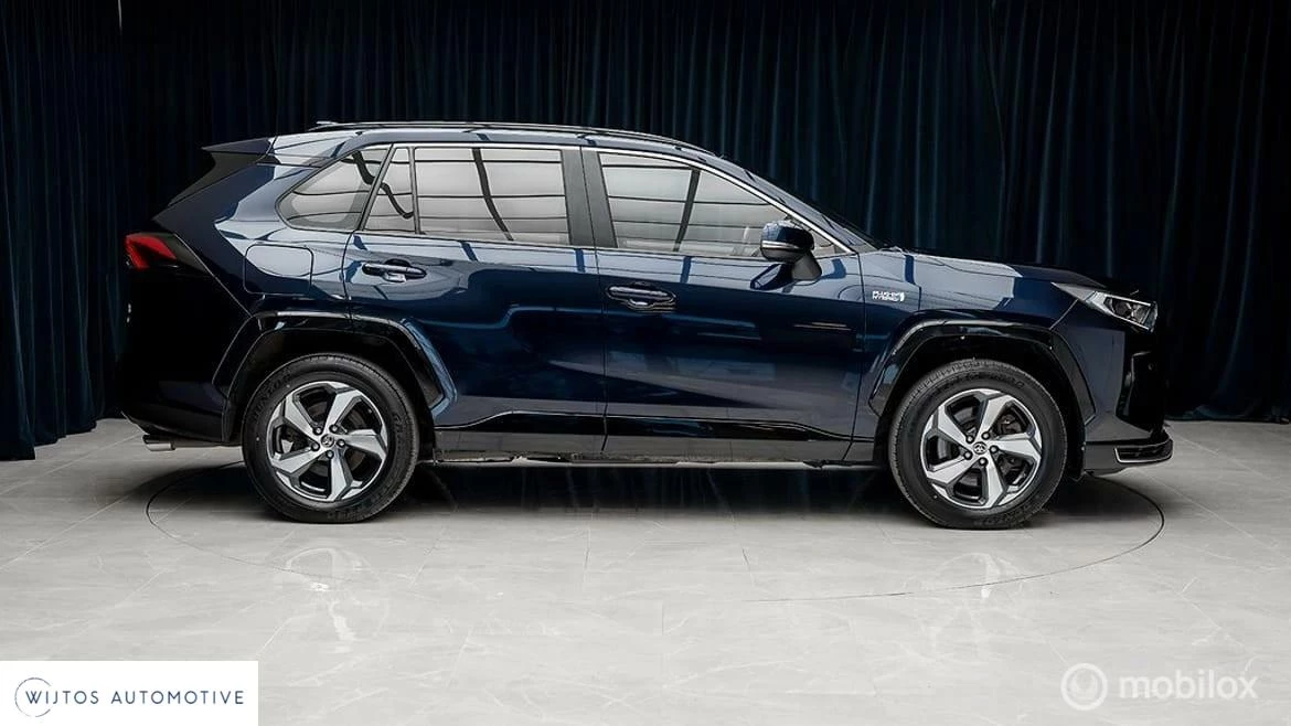 Hoofdafbeelding Toyota RAV4