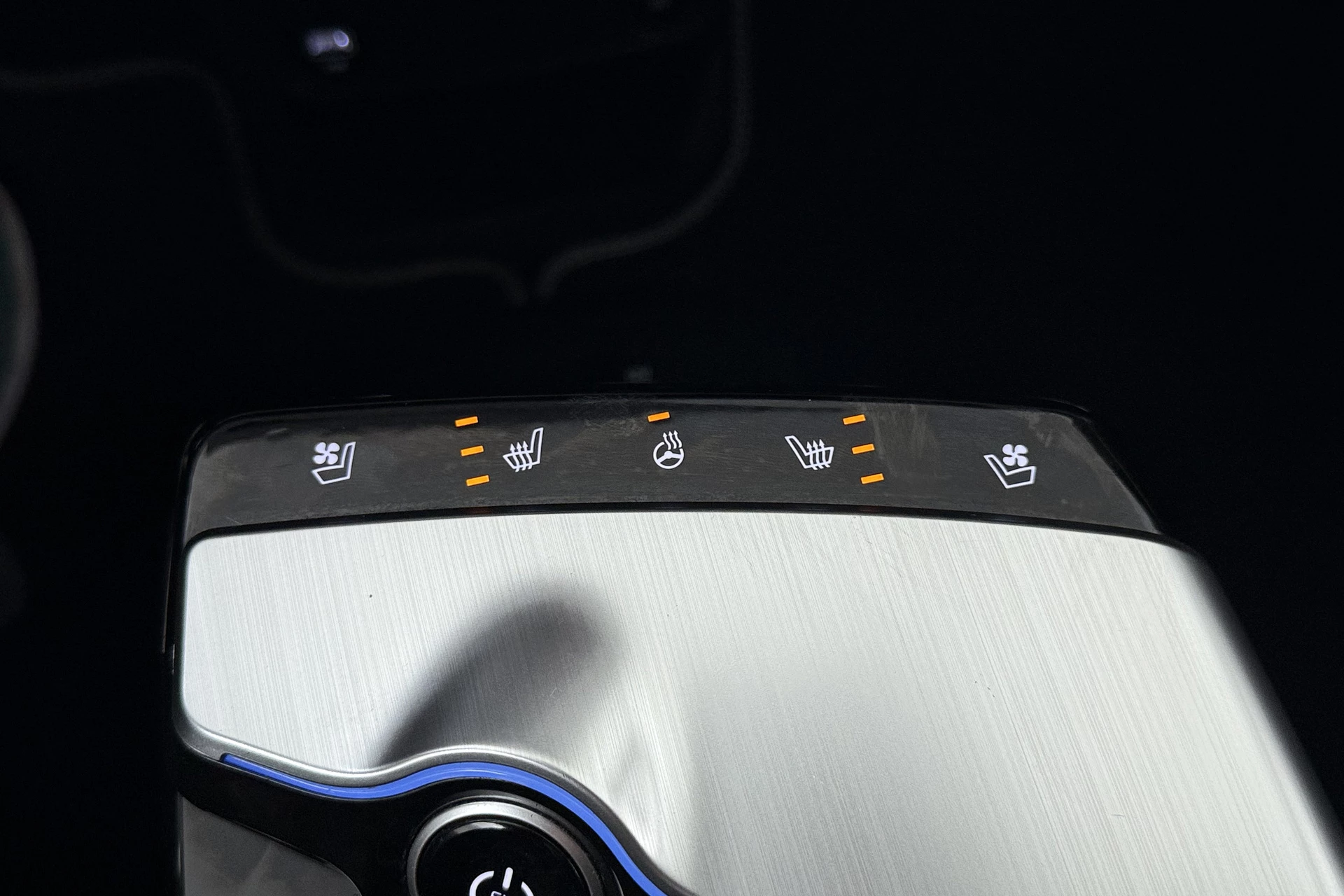 Hoofdafbeelding Kia EV6