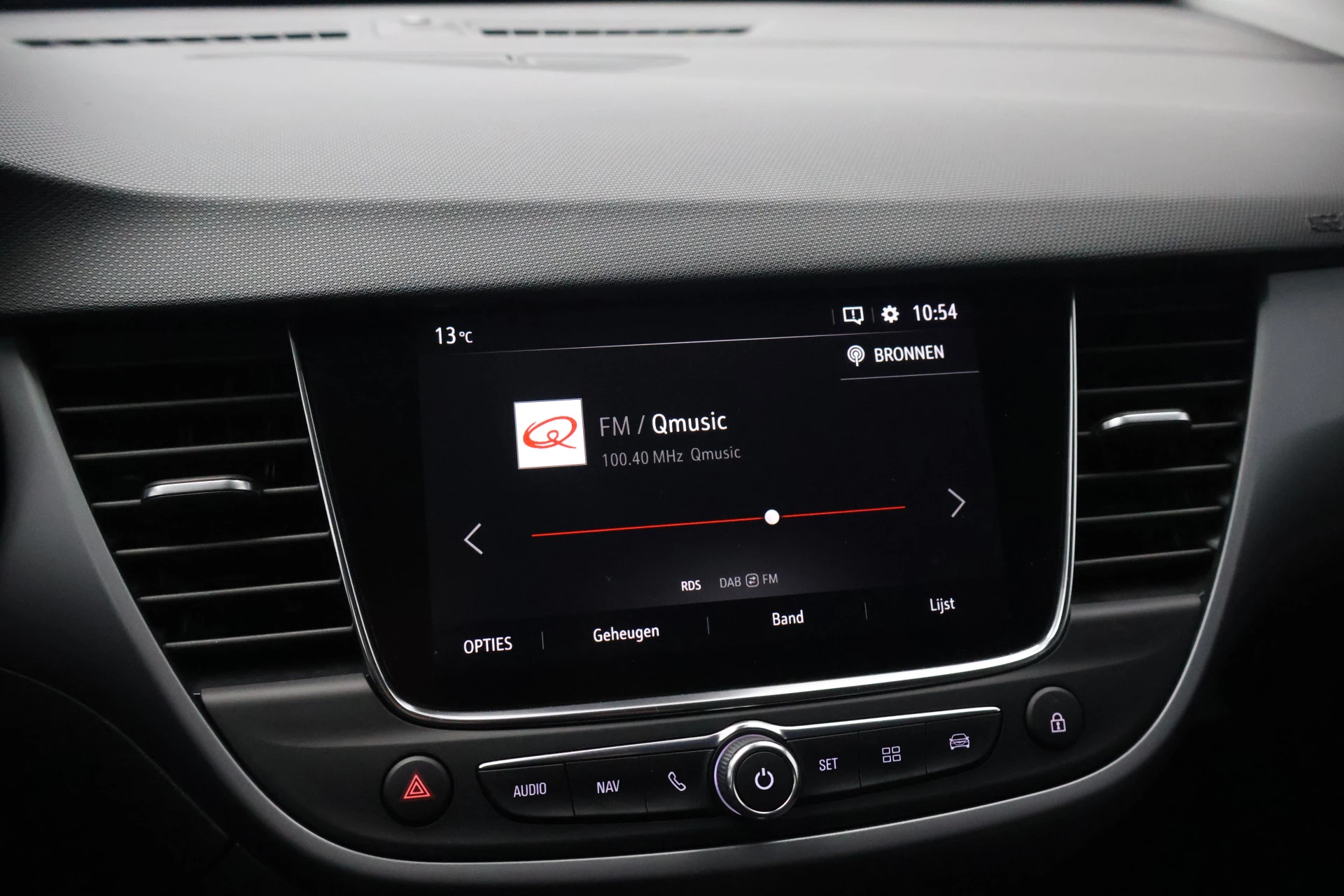 Hoofdafbeelding Opel Crossland