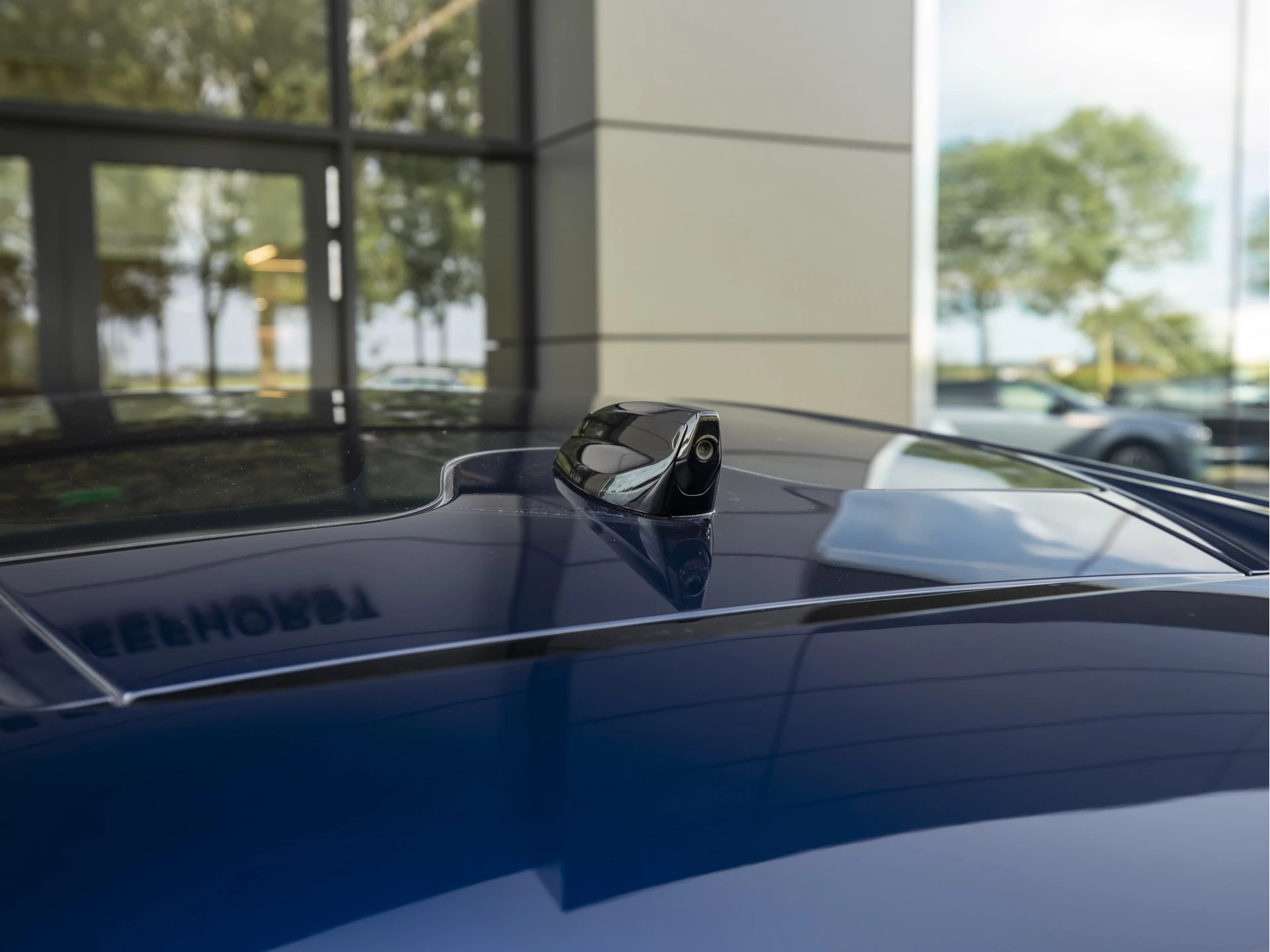 Hoofdafbeelding Jaguar I-PACE