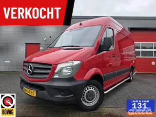 Mercedes Sprinter bestel 210 2.2 CDI 366 Functional HD