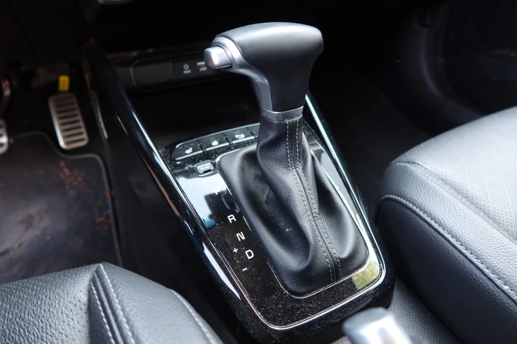 Hoofdafbeelding Kia Stonic
