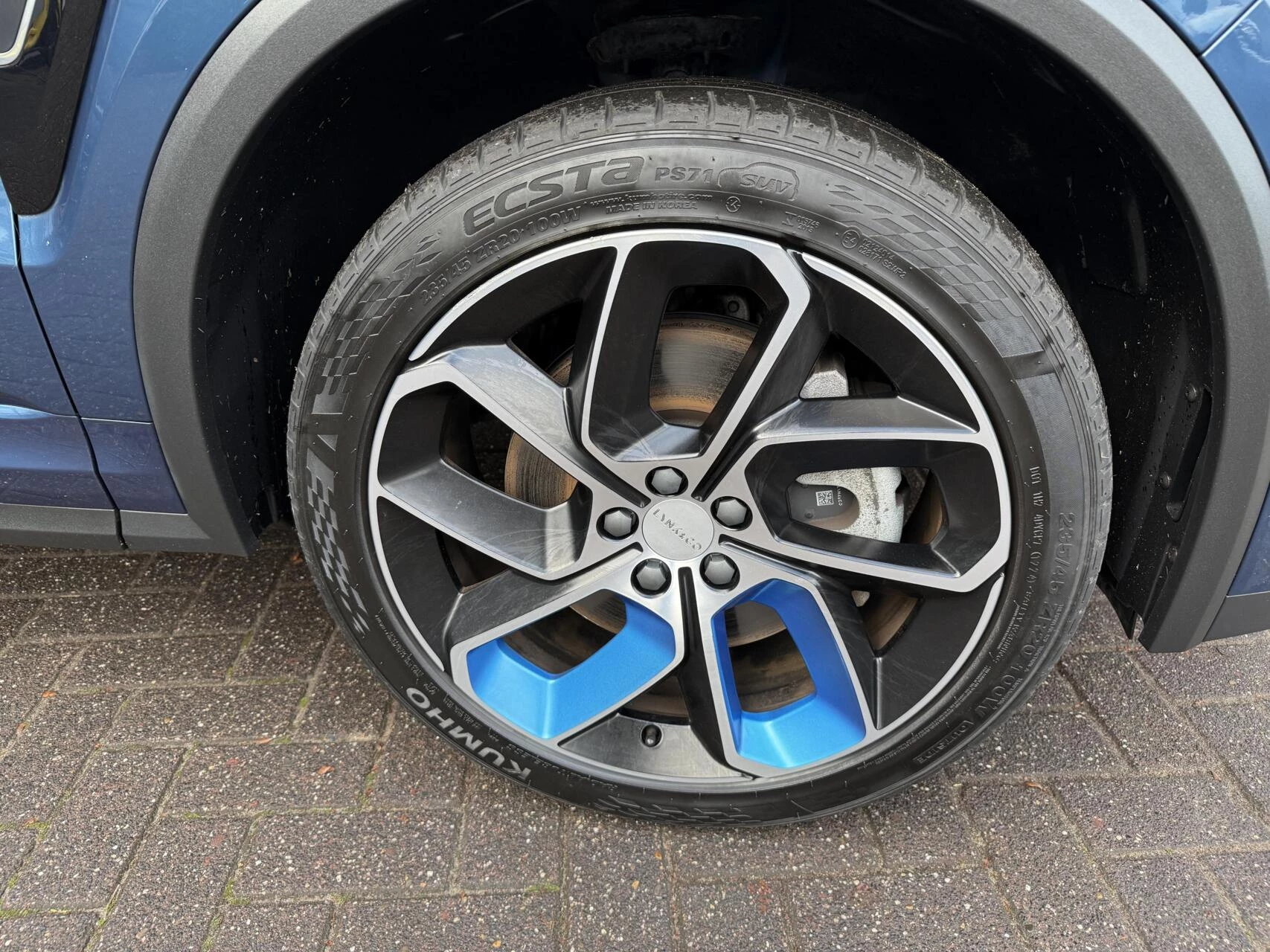 Hoofdafbeelding Lynk & Co 01