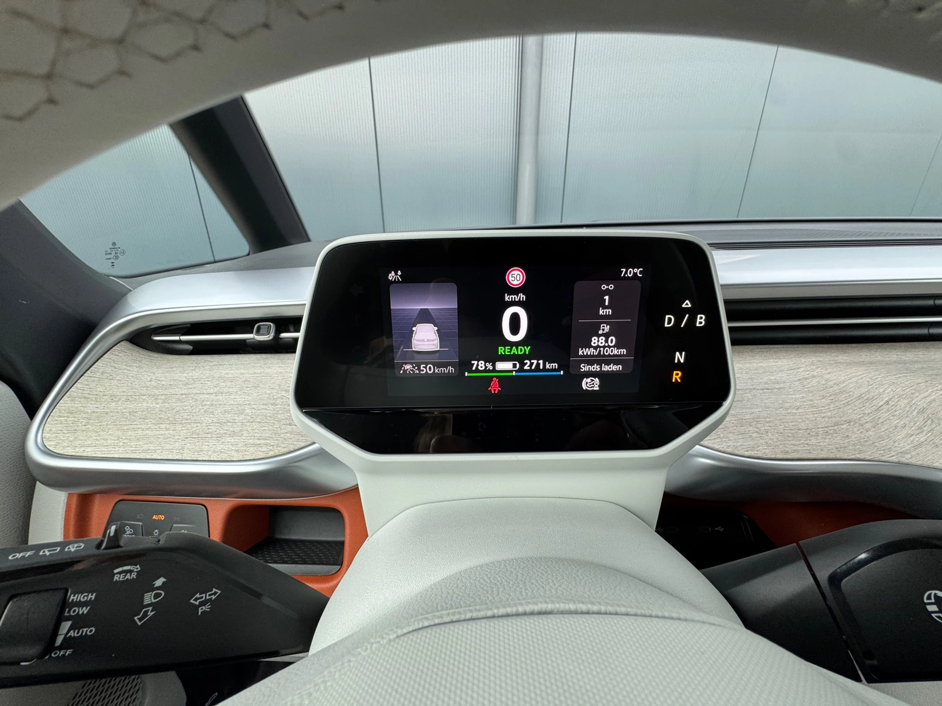 Hoofdafbeelding Volkswagen ID. Buzz