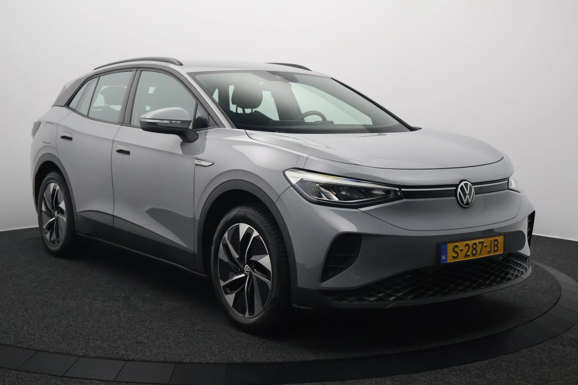 Hoofdafbeelding Volkswagen ID.4