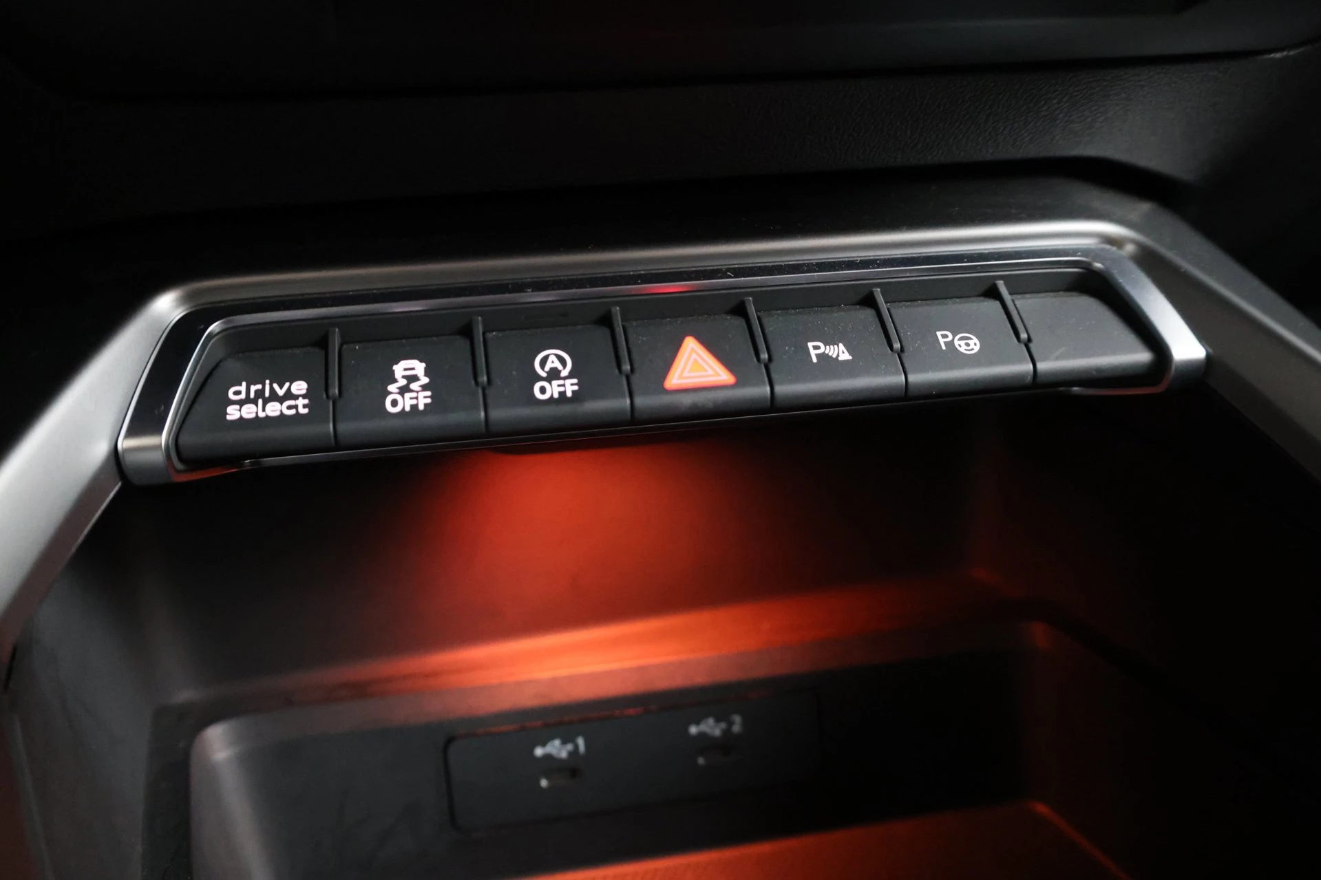 Hoofdafbeelding Audi RS3