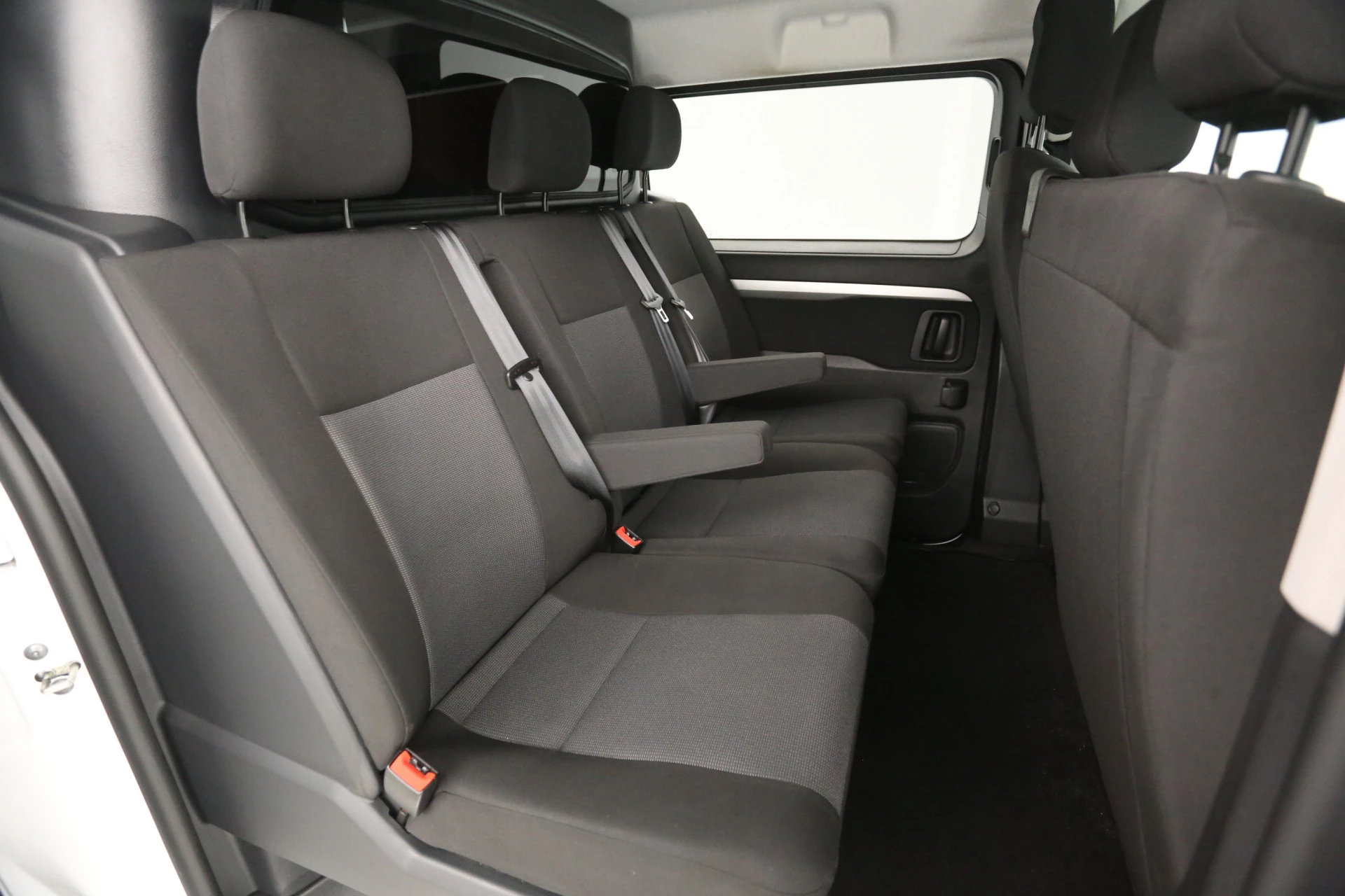 Hoofdafbeelding Toyota ProAce