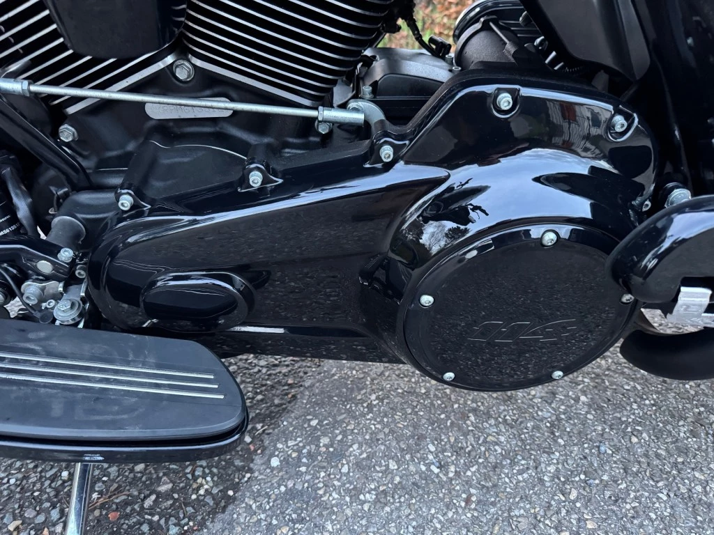 Hoofdafbeelding Harley-Davidson Street Glide