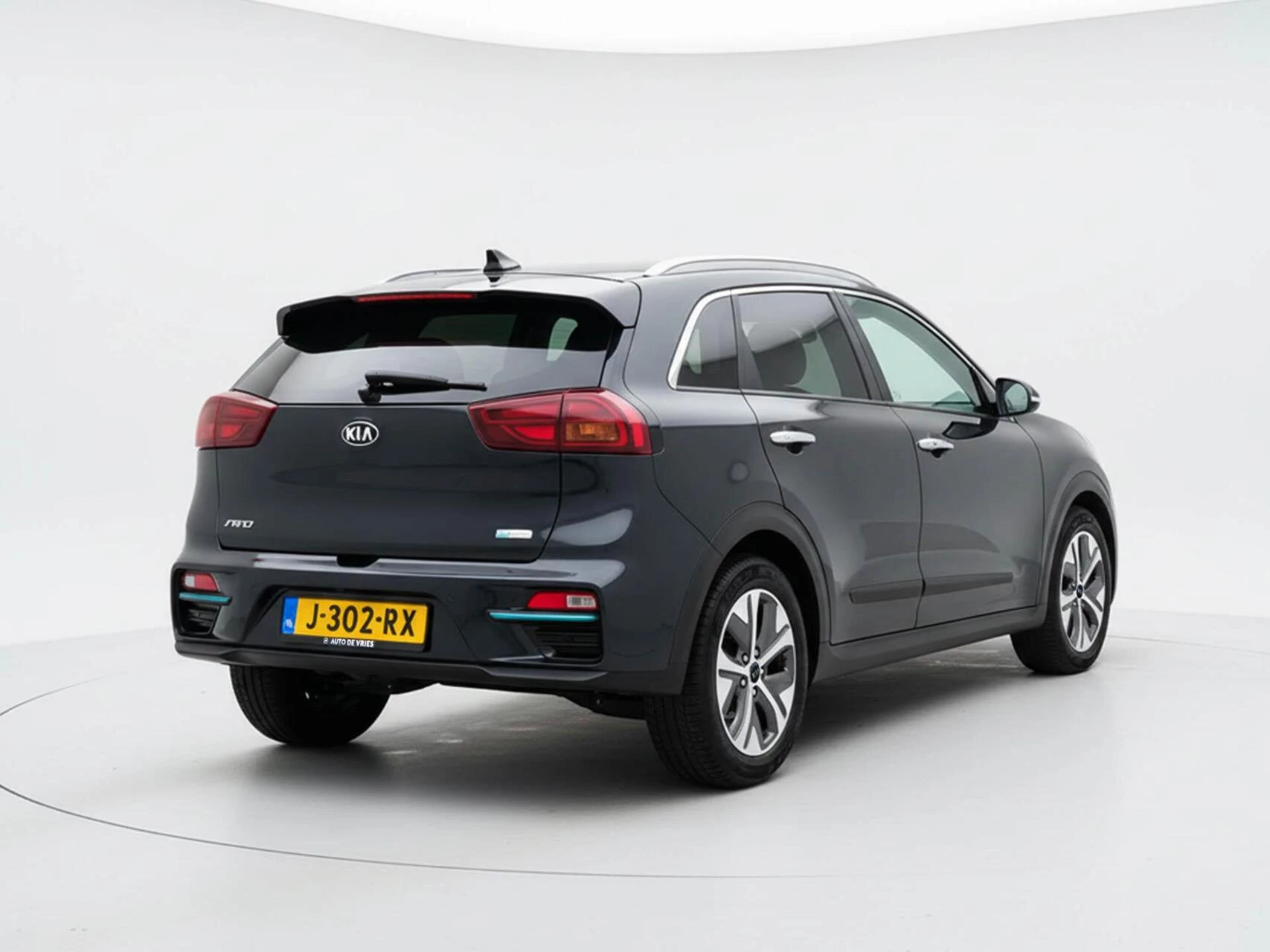 Hoofdafbeelding Kia e-Niro