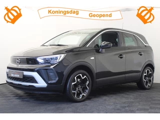 Opel Crossland 1.2 Turbo Edition |Carplay|