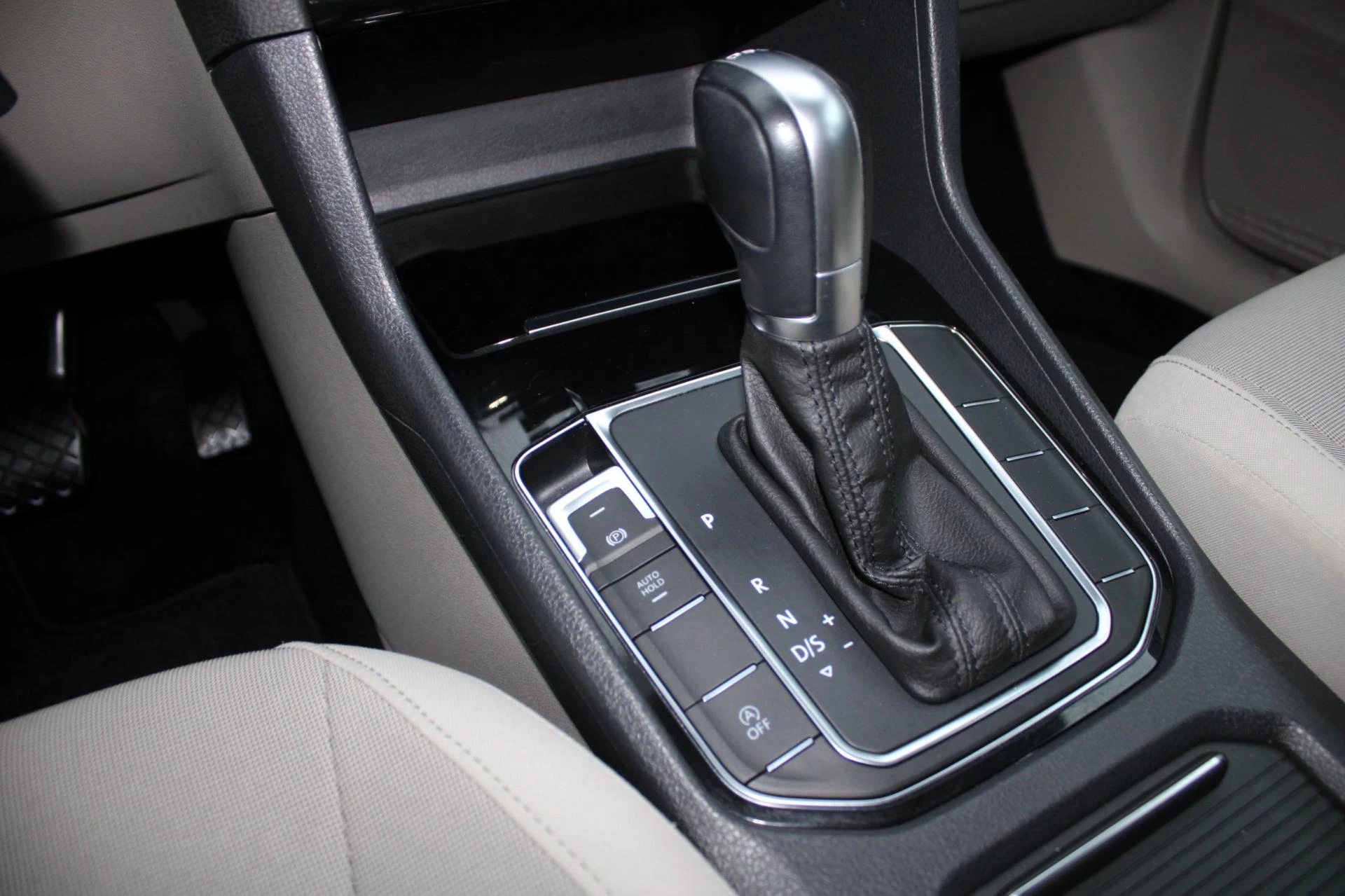 Hoofdafbeelding Volkswagen Golf Sportsvan