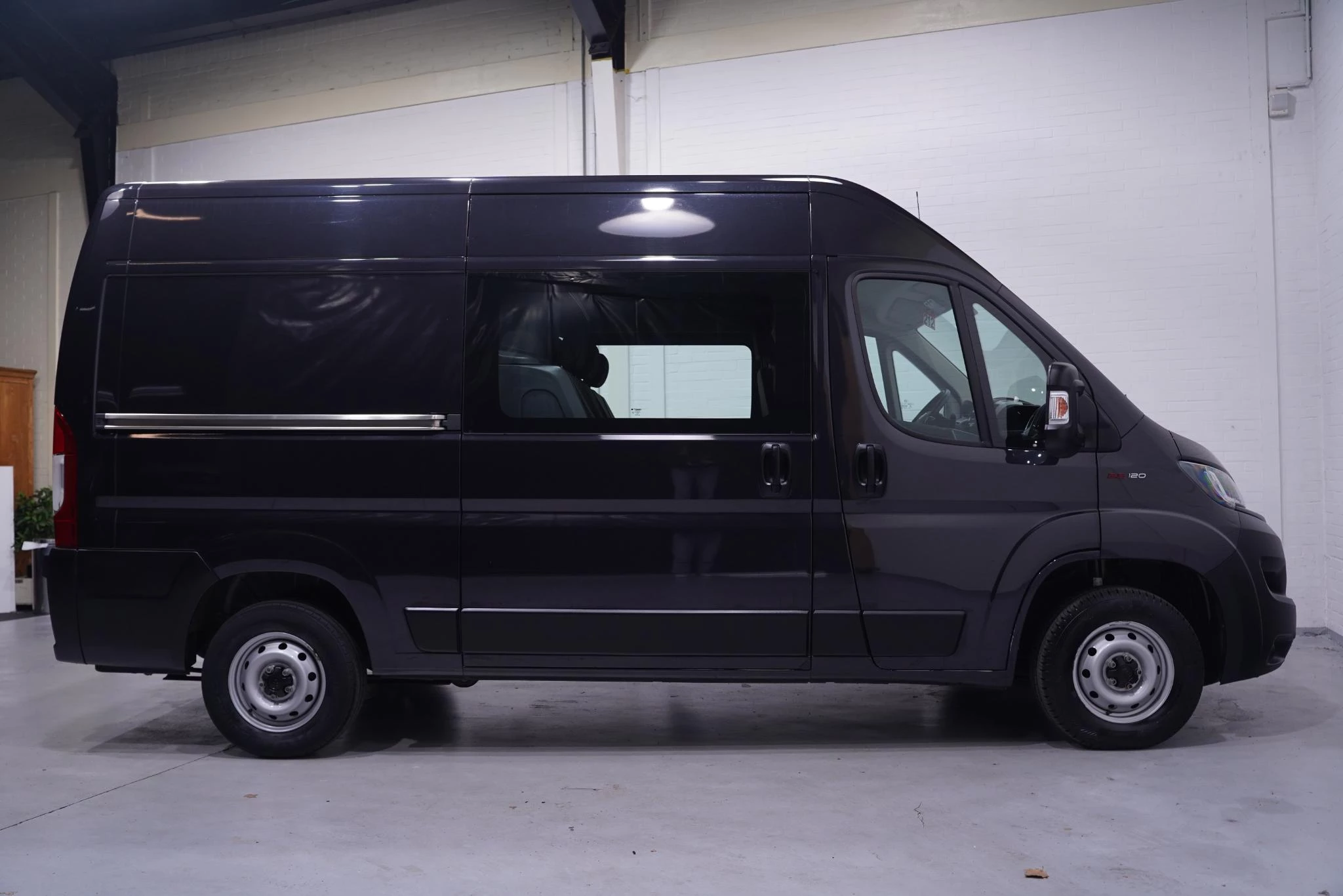 Hoofdafbeelding Fiat Ducato