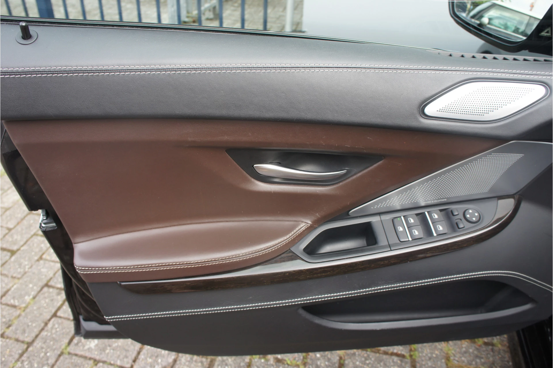 Hoofdafbeelding BMW M6