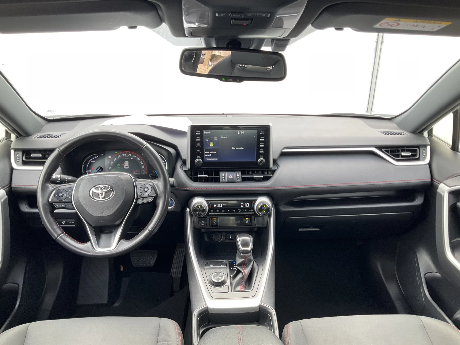 Hoofdafbeelding Toyota RAV4