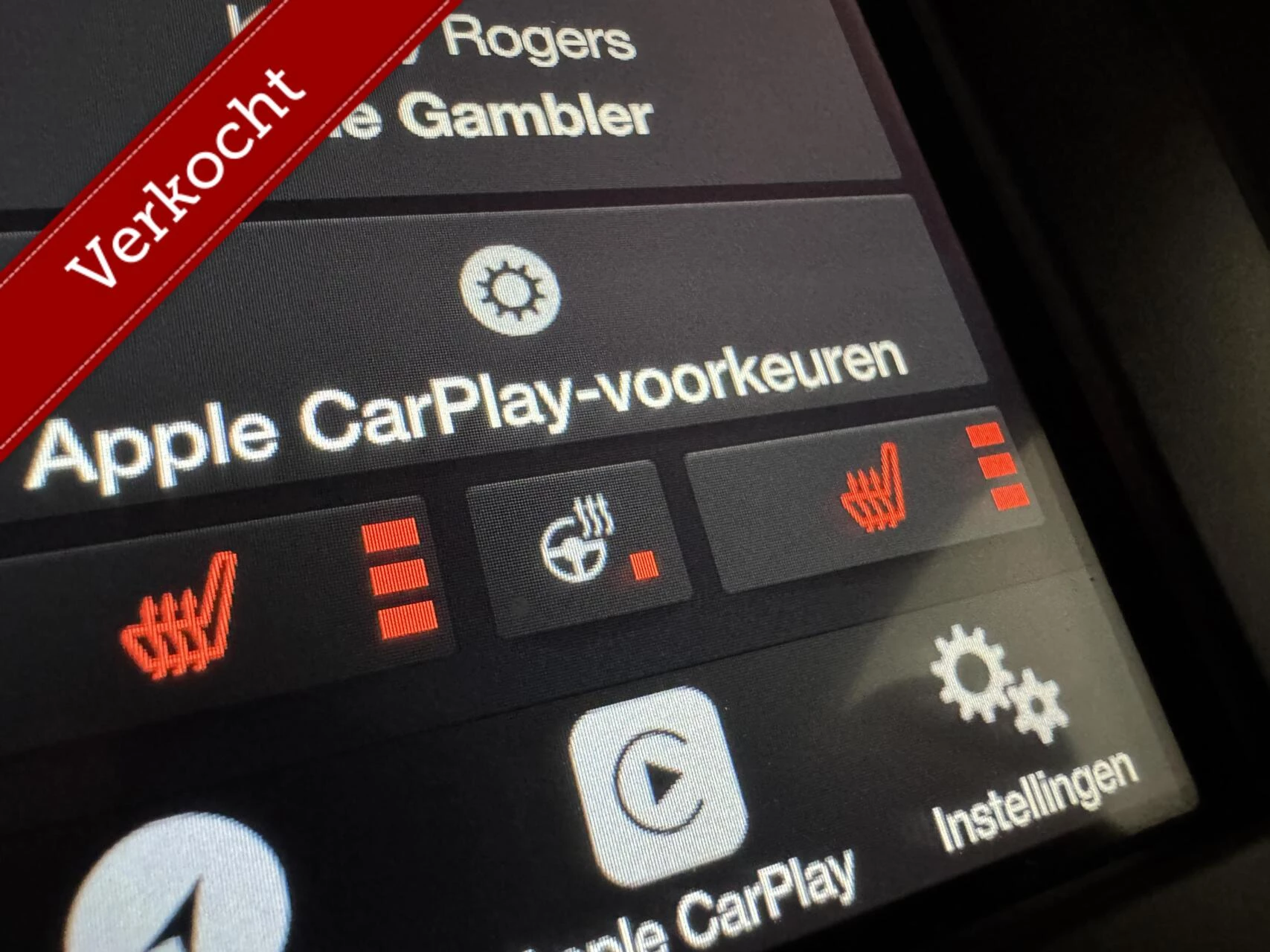 Hoofdafbeelding Ford Mondeo