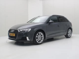 Audi A3 Sportback 1.0 TFSI 116PK S-Tronic Sport Pack Business Plus [ ACC+LED+STOELVERWARMING+CARPLAY+SPORTSTOELEN ]