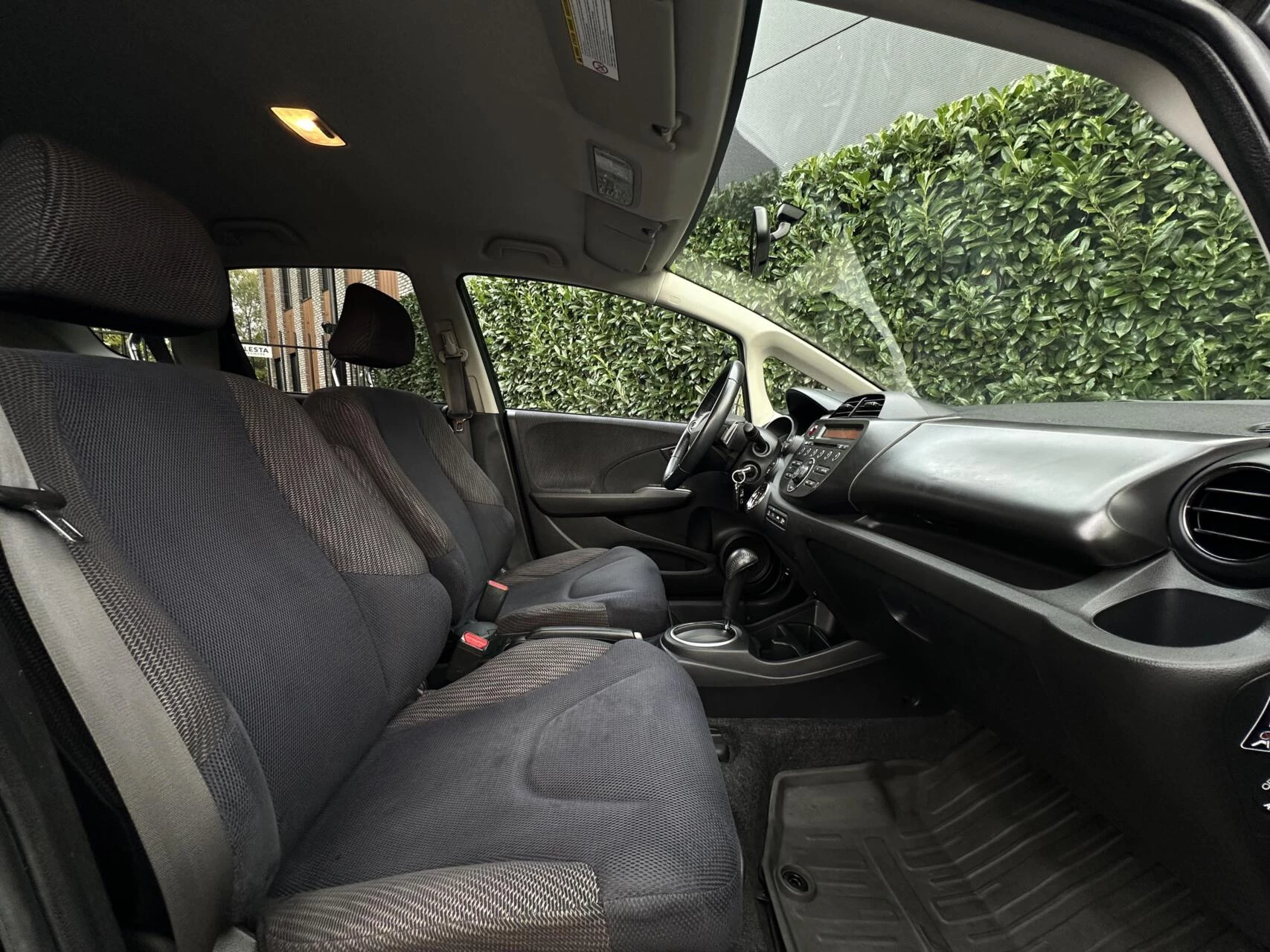 Hoofdafbeelding Honda Jazz
