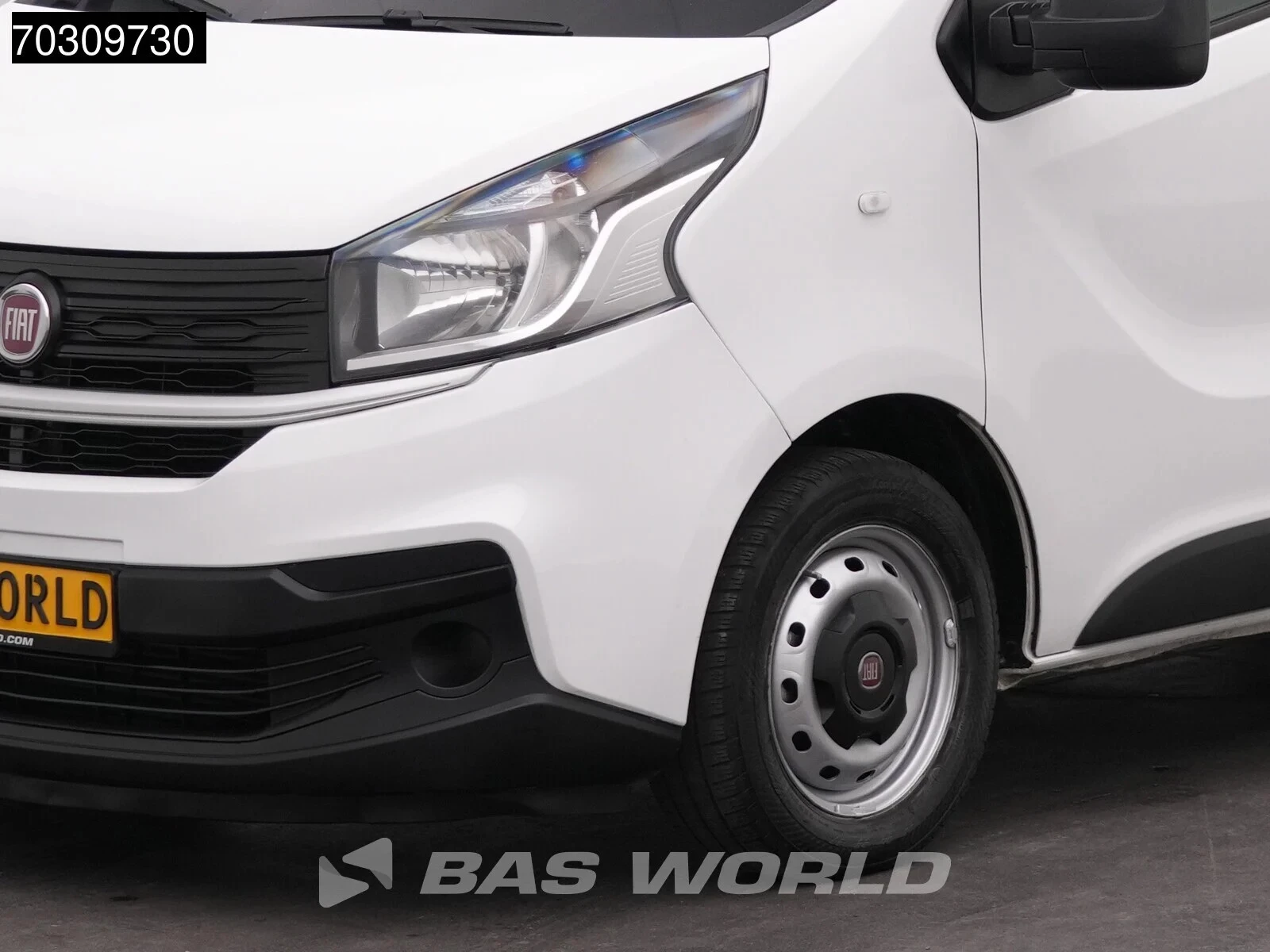 Hoofdafbeelding Fiat Talento