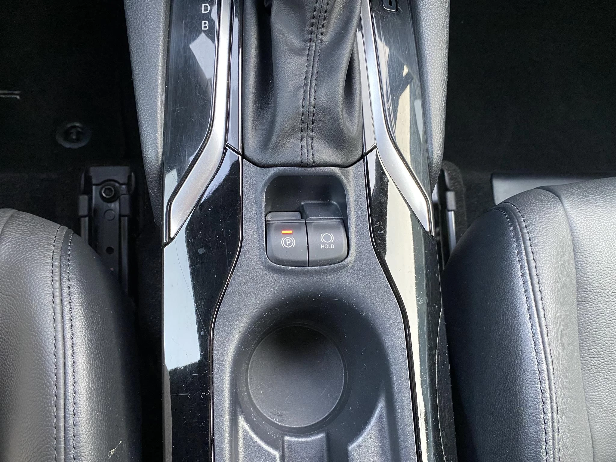 Hoofdafbeelding Toyota Corolla Cross