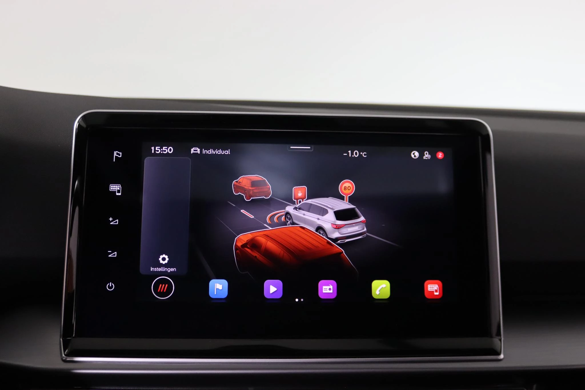 Hoofdafbeelding SEAT Tarraco