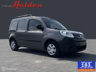 Renault Kangoo bestel 1.2 TCe 115 S&S Comfort Cruise cntrl Trekhaak Airco Zeer nette staat!