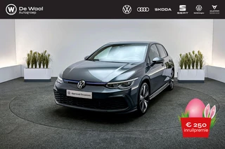 Volkswagen Golf GTE 1.4 245pk DSG e-hybrid | SoH 89% | Park Assist, Adaptive Cruise Control, stoelverwarming |