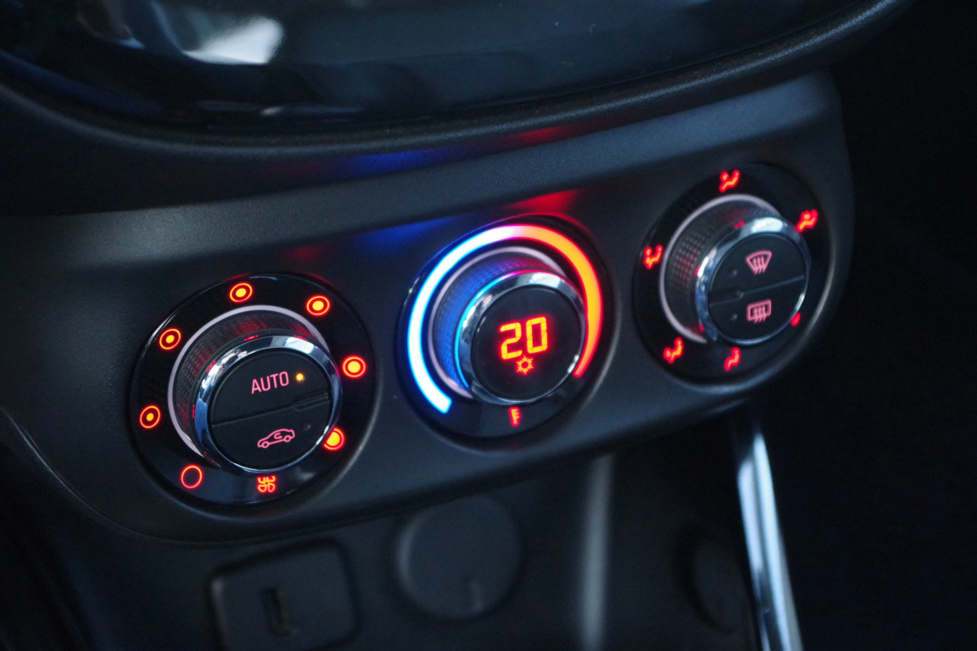 Hoofdafbeelding Opel ADAM