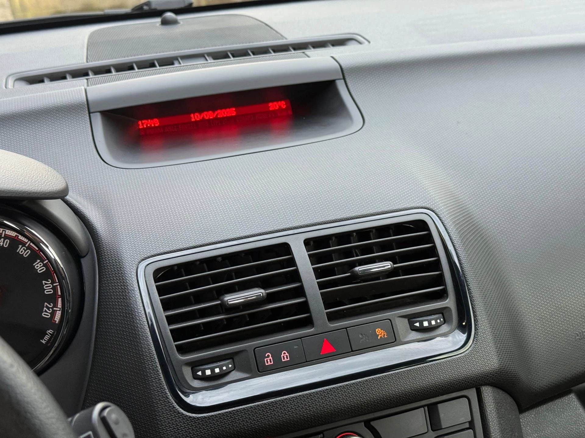 Hoofdafbeelding Opel Meriva