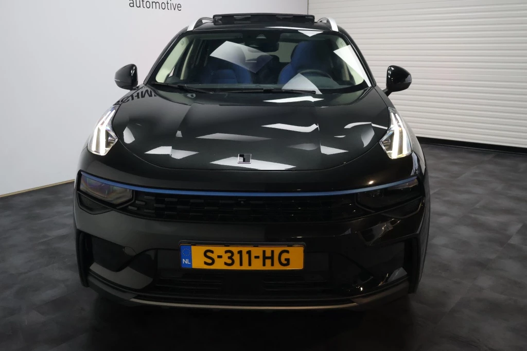 Hoofdafbeelding Lynk & Co 01