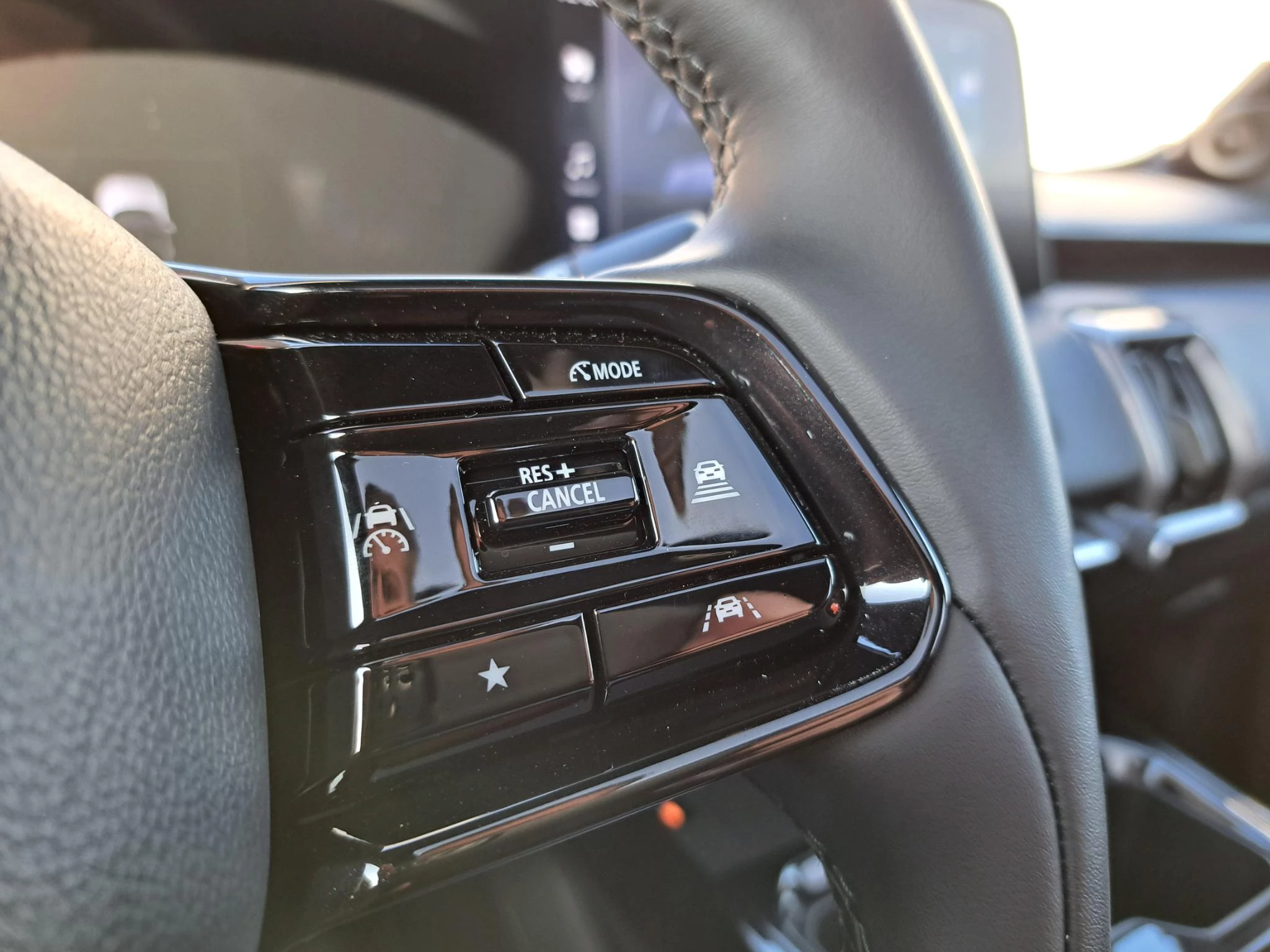 Hoofdafbeelding Toyota Urban Cruiser