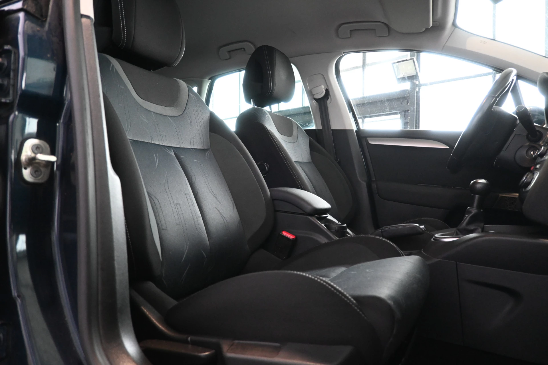 Hoofdafbeelding Citroën C4