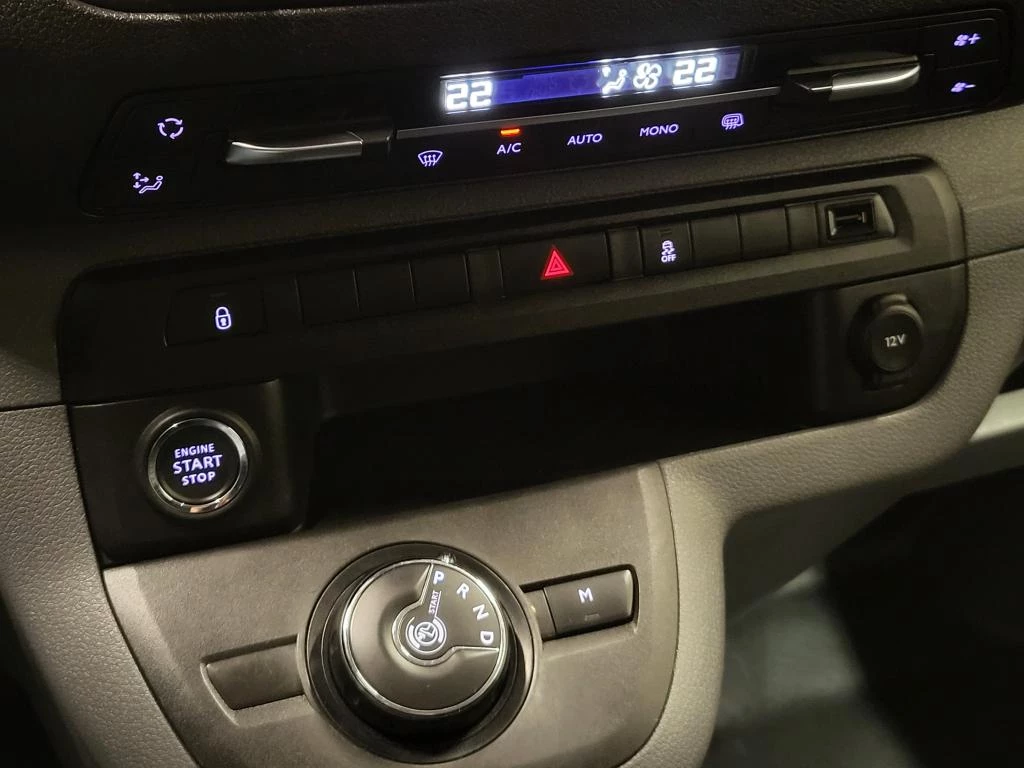 Hoofdafbeelding Toyota ProAce