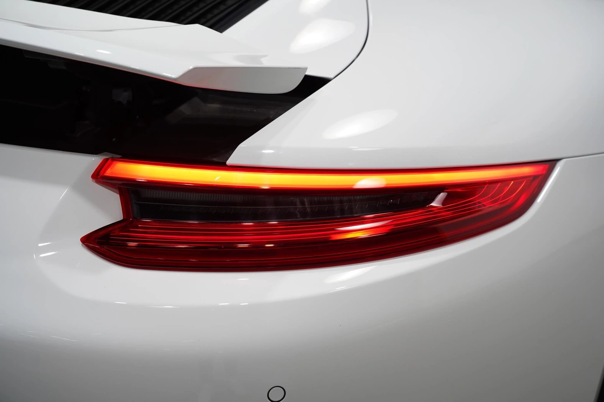 Hoofdafbeelding Porsche 911