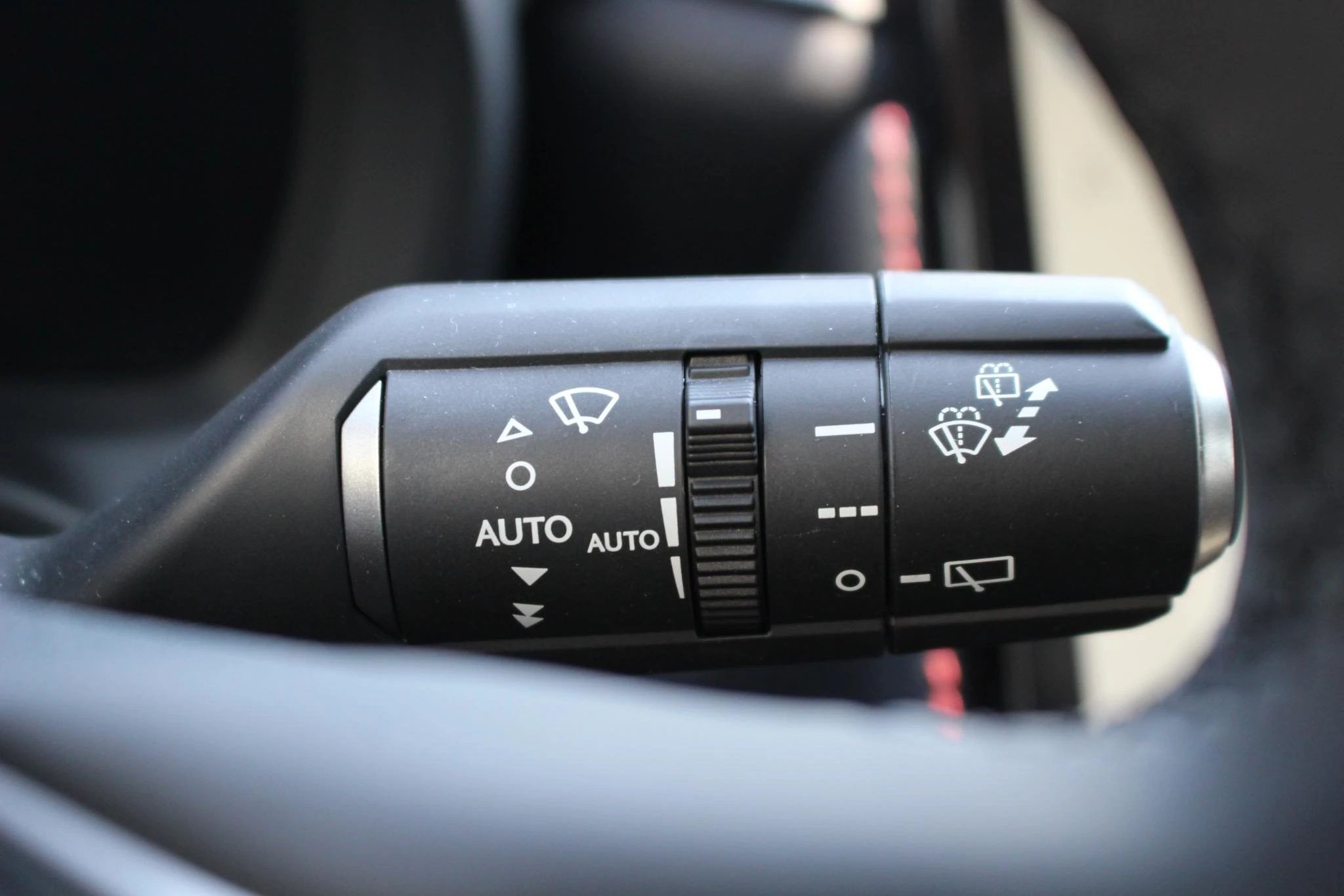 Hoofdafbeelding Lexus LBX