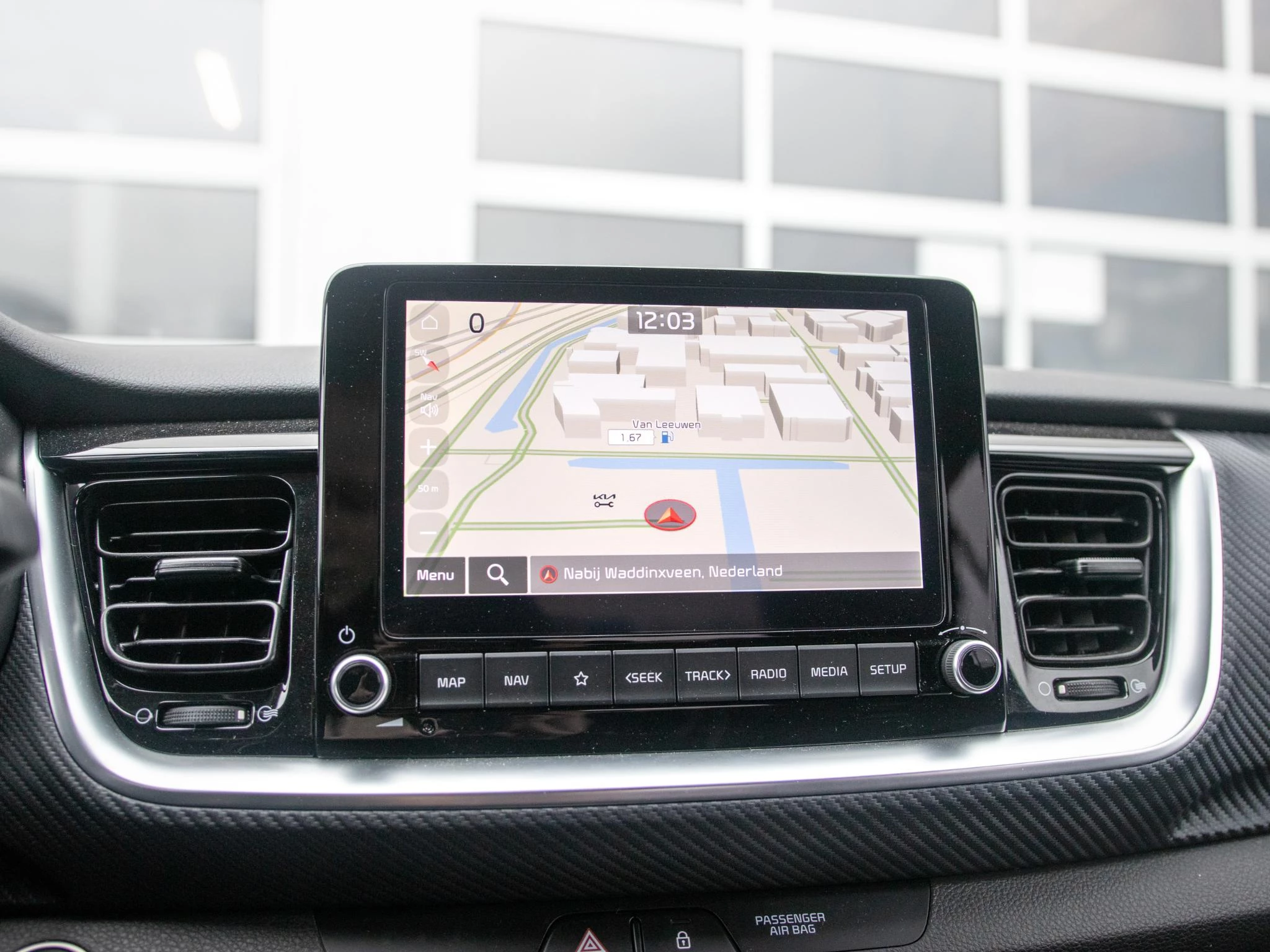 Hoofdafbeelding Kia Stonic