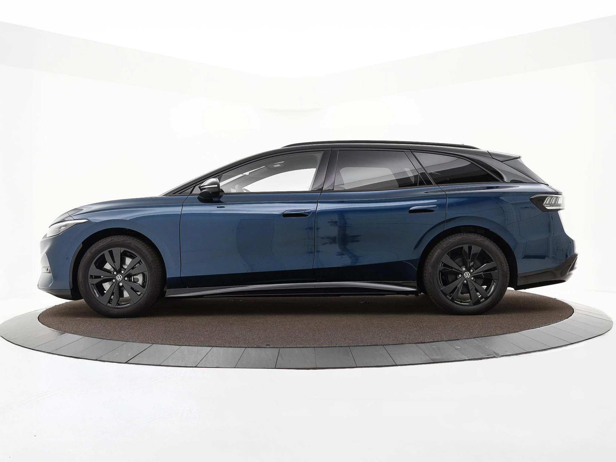 Hoofdafbeelding Volkswagen ID.7