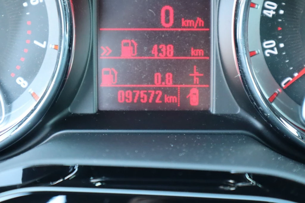 Hoofdafbeelding Opel ADAM