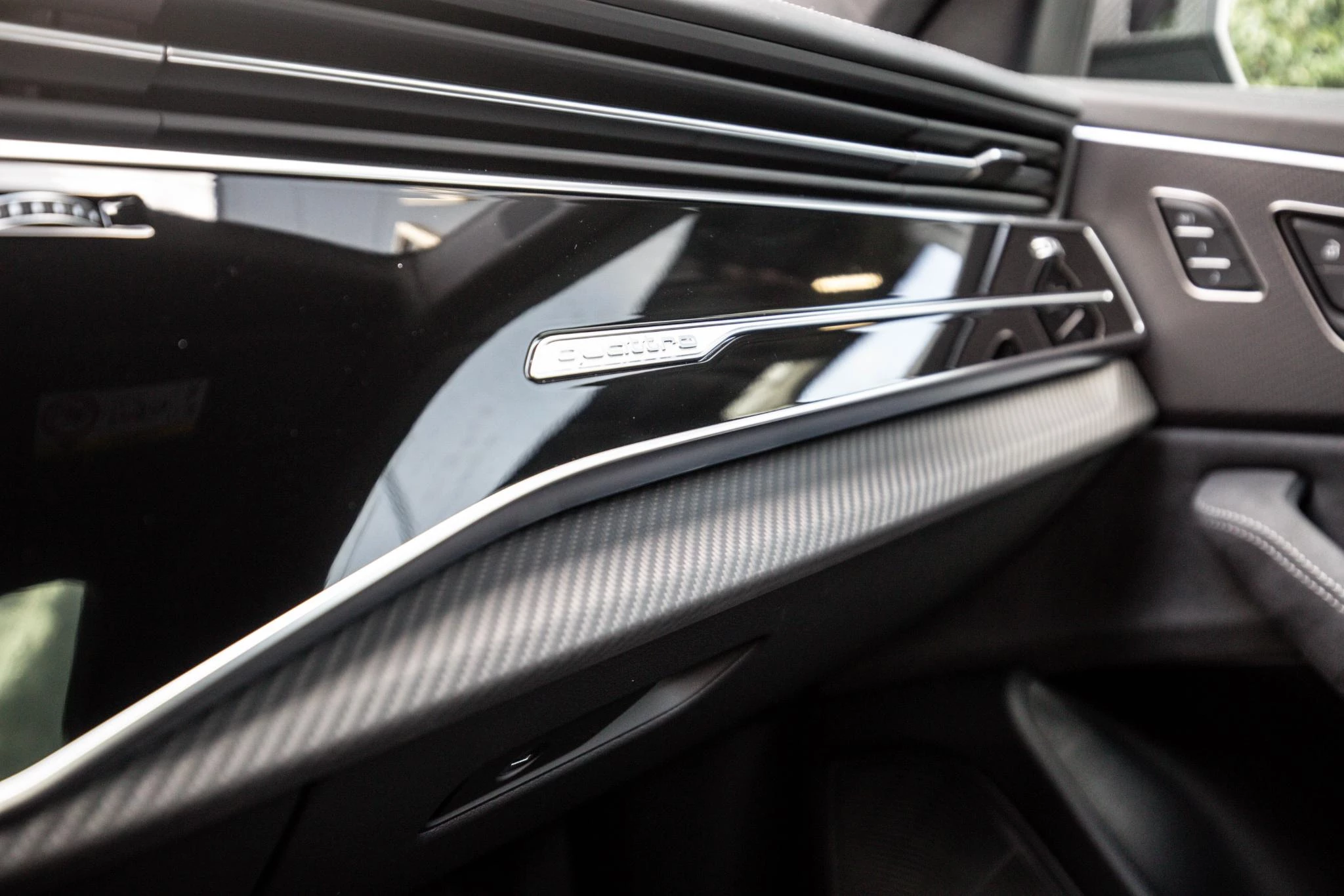 Hoofdafbeelding Audi RSQ8