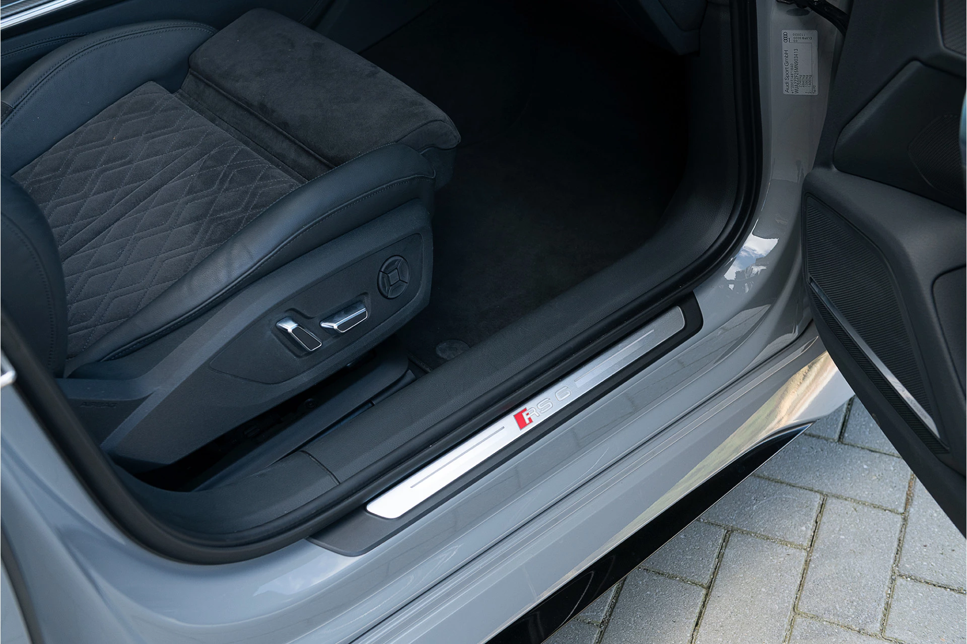 Hoofdafbeelding Audi RS6