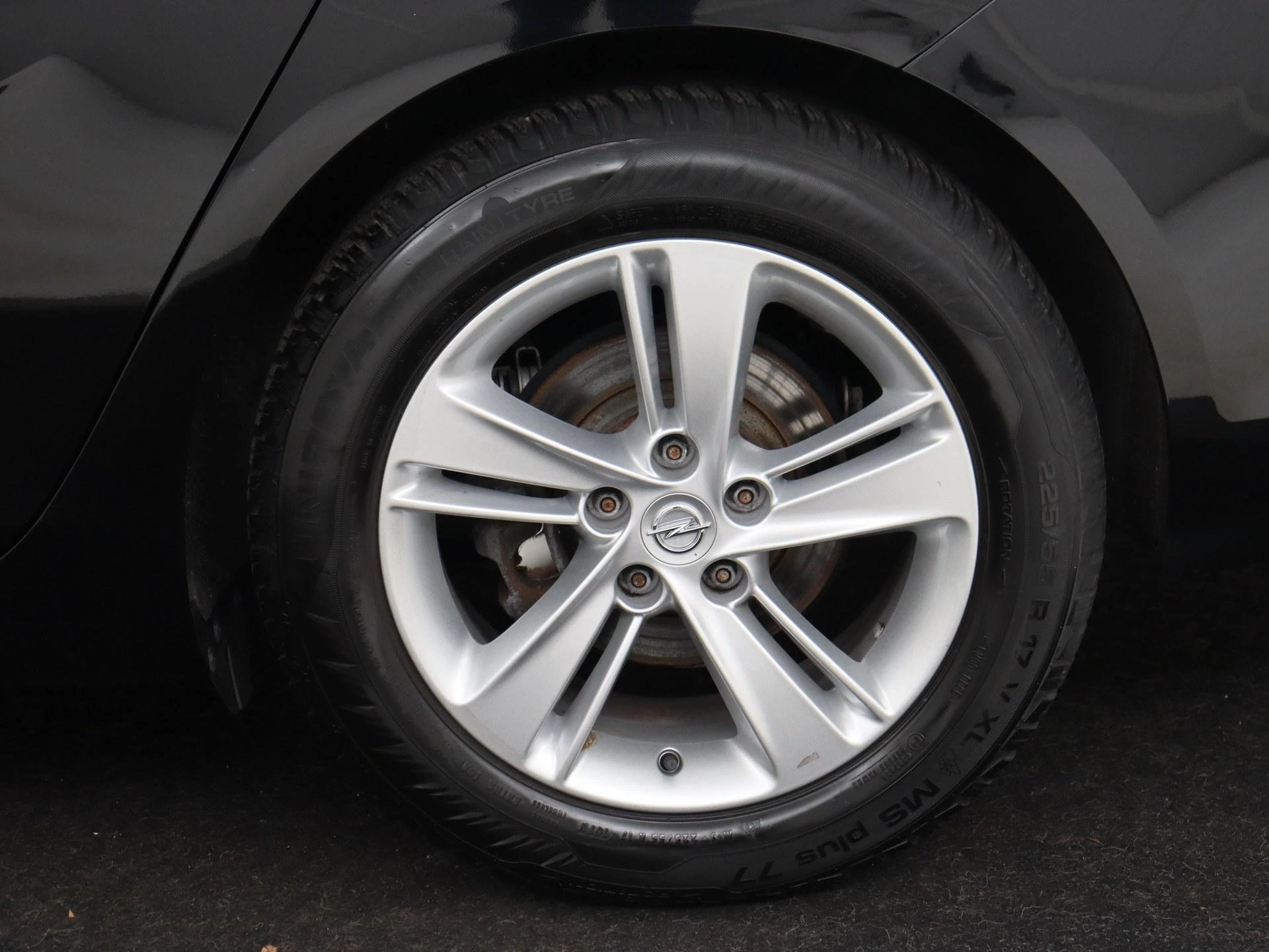 Hoofdafbeelding Opel Insignia