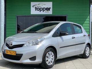 Toyota Yaris 1.0 VVT-i Comfort | Airco | 5 Deurs |